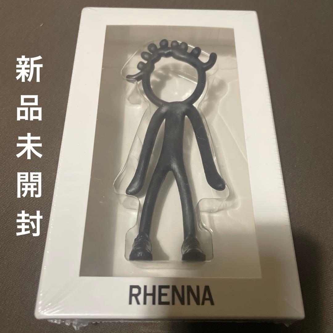新品未開封 激レア Rihanna 20周年記念 海外限定 フィギュア リアーナ