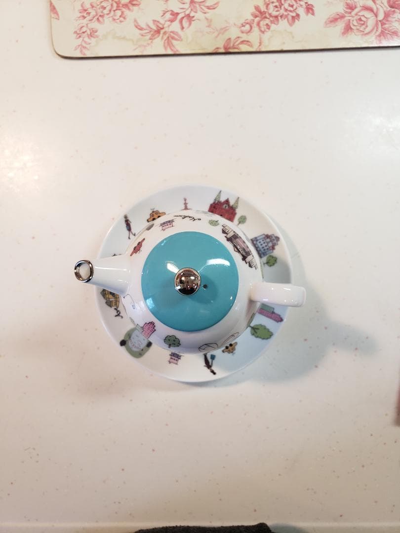 ティーフォーワン