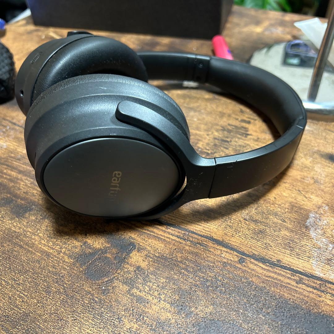 EarFun Tune Proワイヤレスヘッドホン