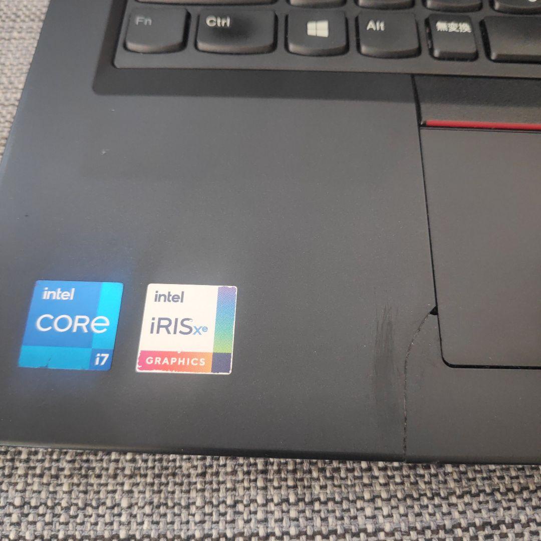 ⭐️バッテリー良好⭐️ThinkPadL13Gen2 i7/16GB/512GB