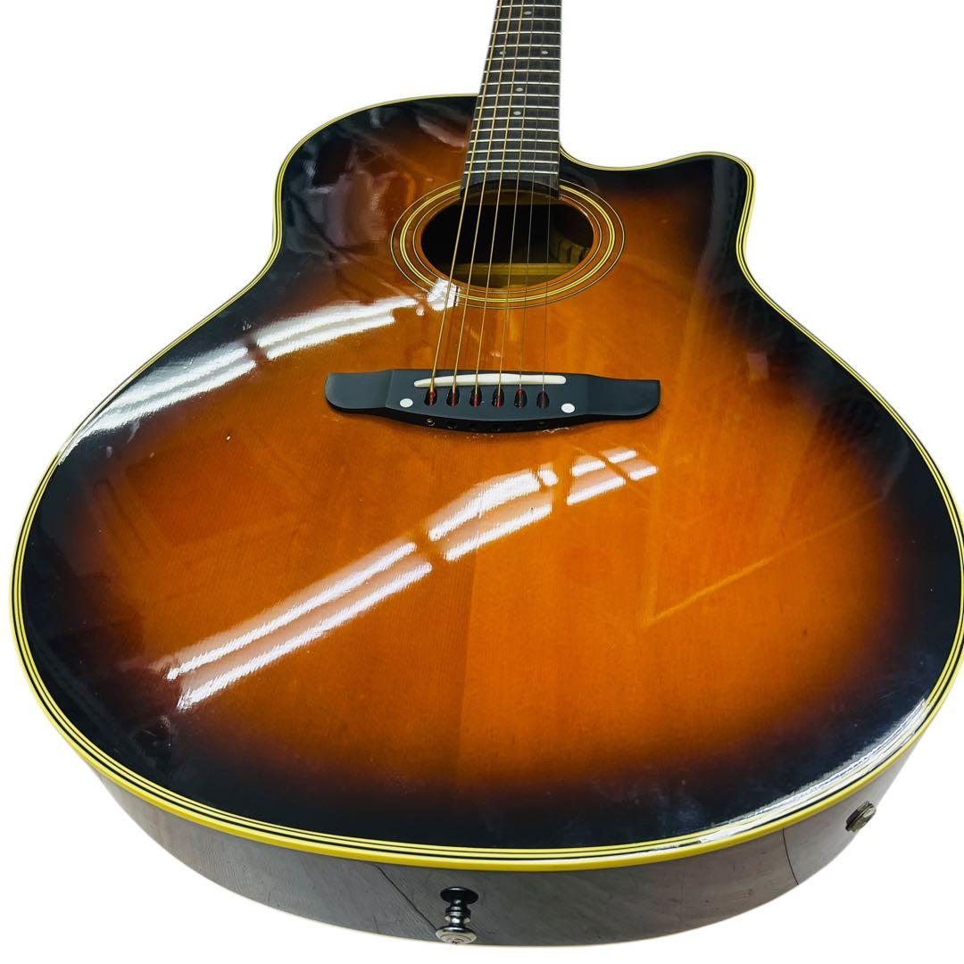 希少　廃盤　モーリス　morris mr-1k エレアコ