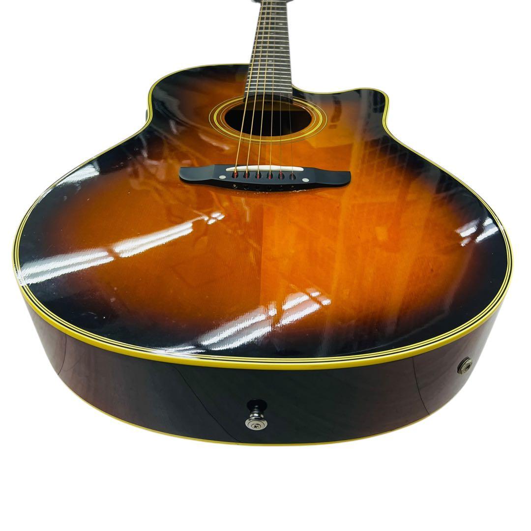 希少　廃盤　モーリス　morris mr-1k エレアコ