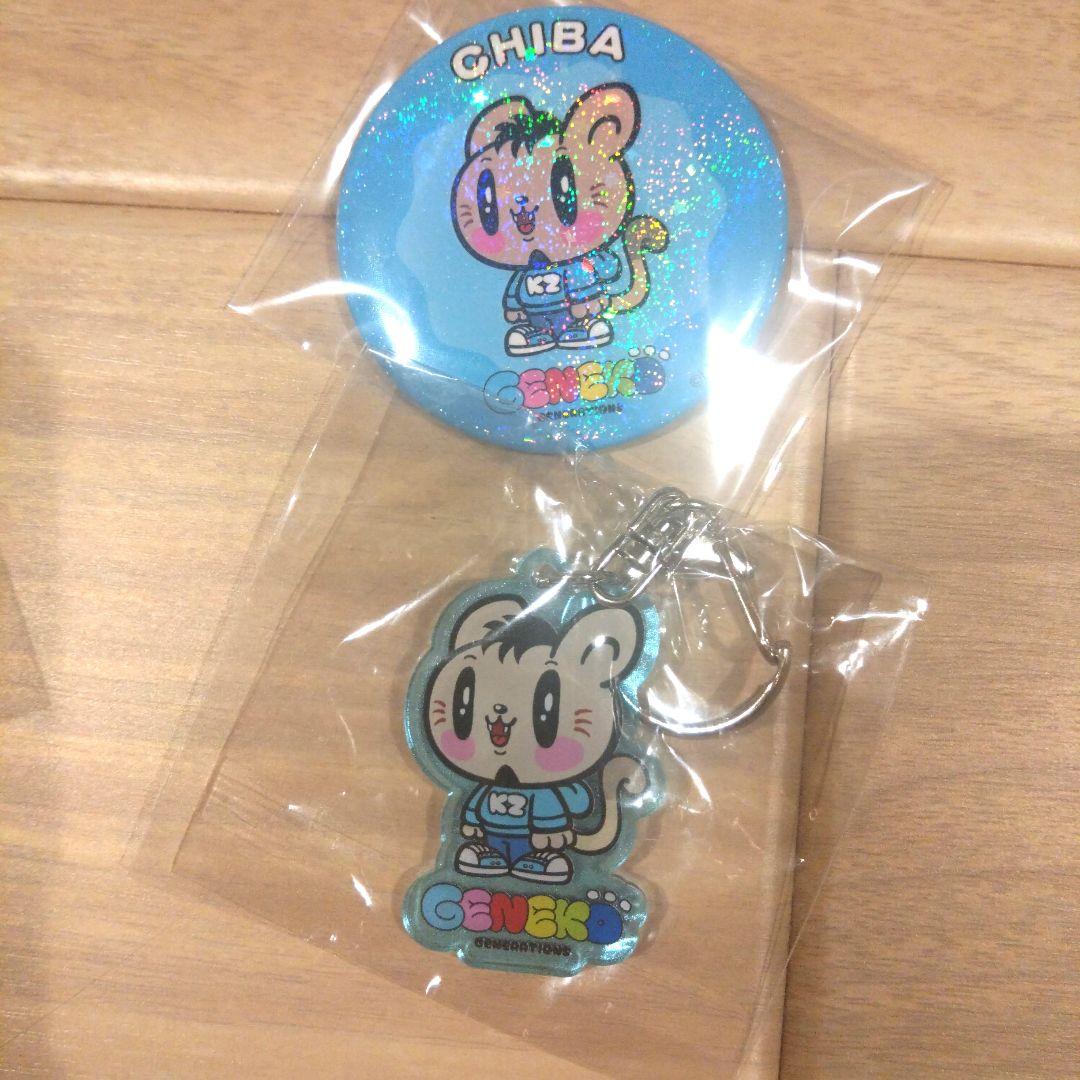 ジェ猫 small ぬいぐるみ 数原龍友（缶バッジ・キーホルダー付き）