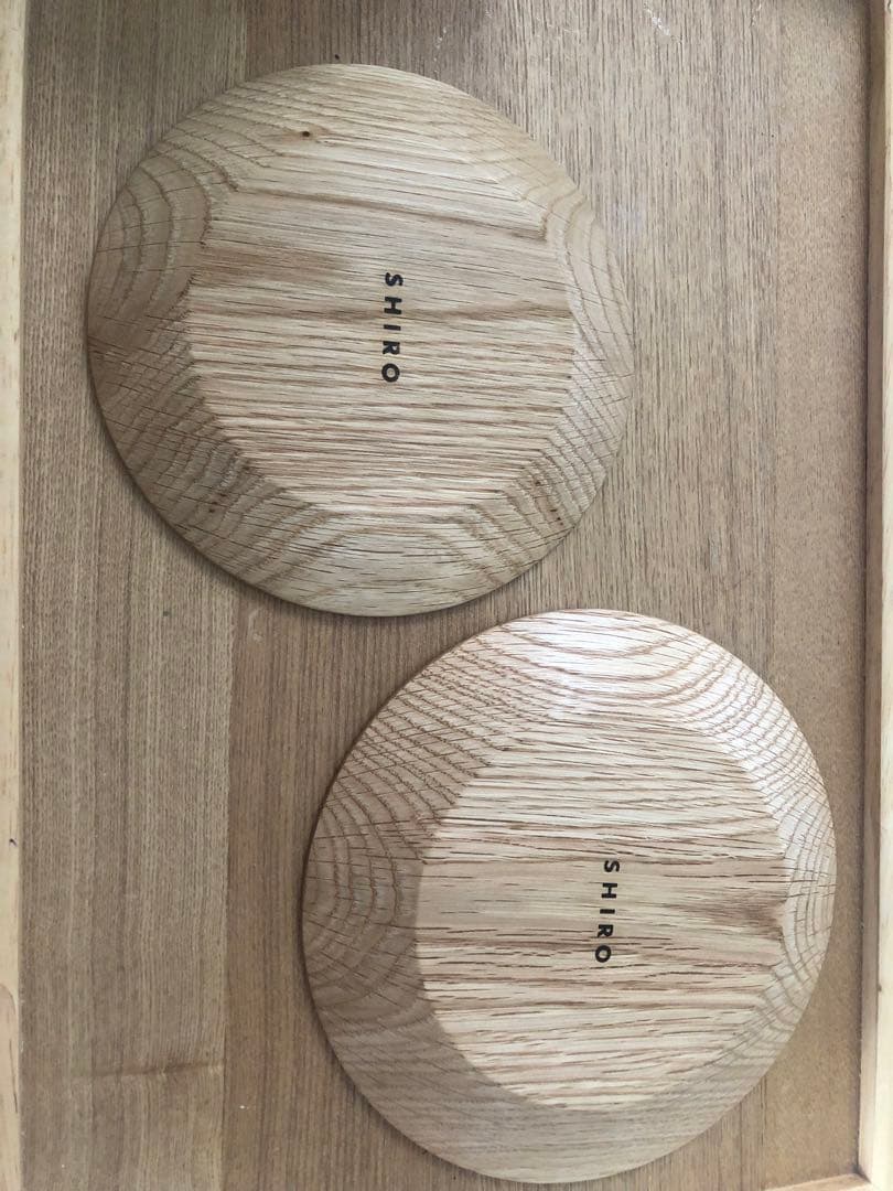 SHIRO 2024年NAVYステージ特典　内田悠　 木製プレート