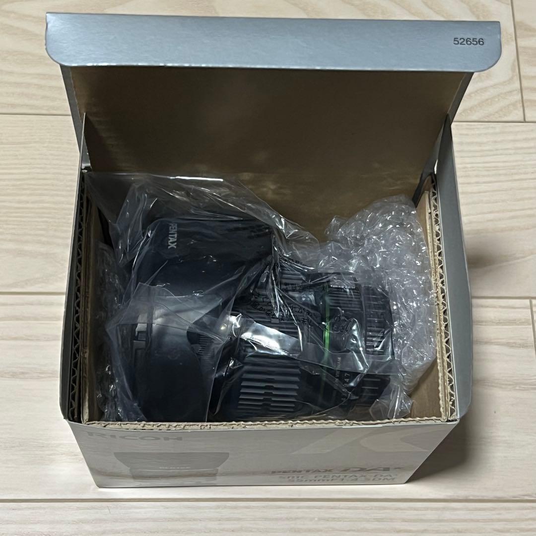 晴天　smc PENTAX DA 12-24mm + 55-300セット