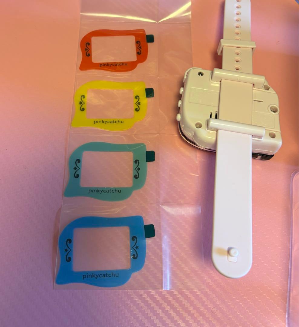 Pretty Memories Yes！プリキュア5 ピンキーキャッシュ