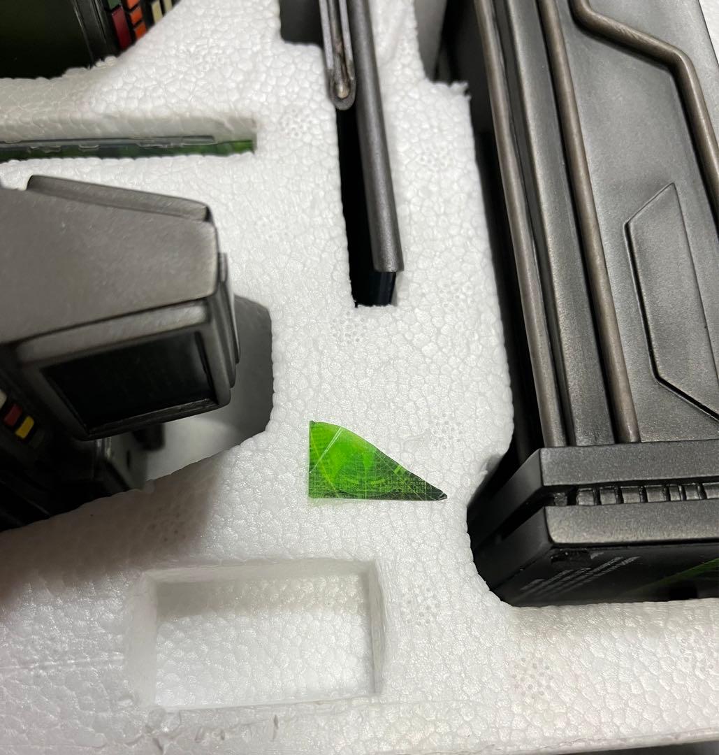 サイドショウ　GIジョー　ピット・コマンドセンター 12インチ