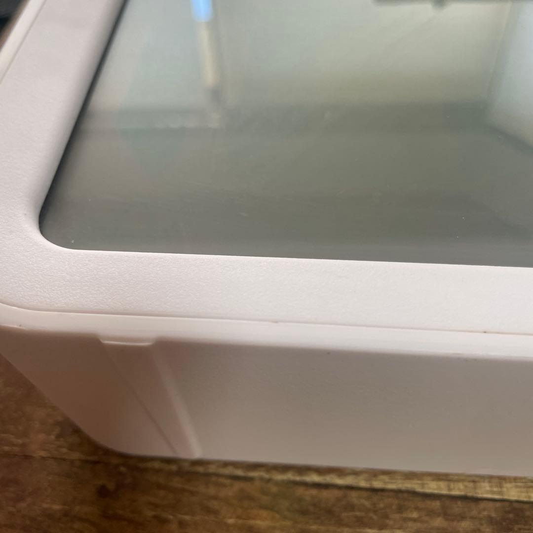 キングジム　THE LARGE TIMER CLOCK DTC-001W