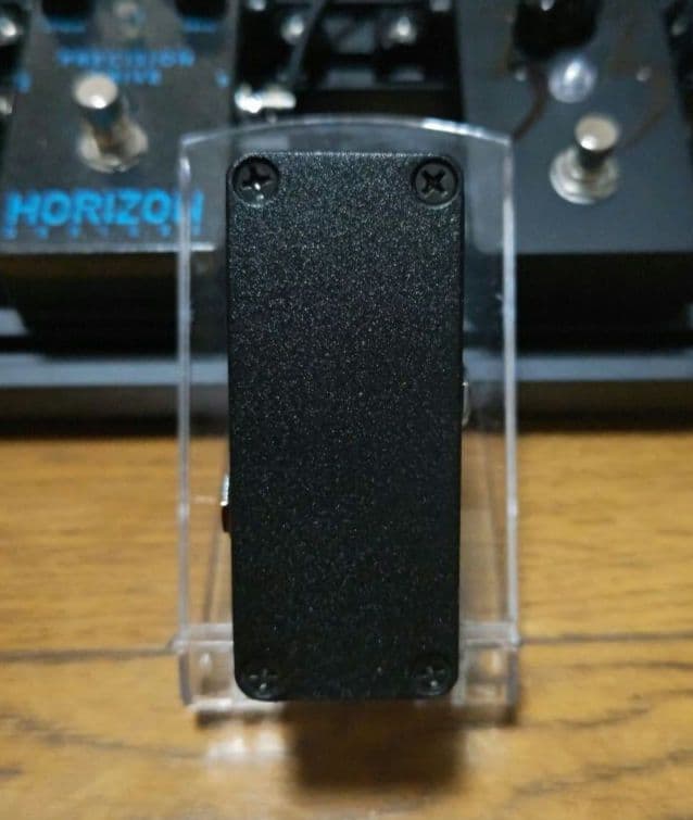 ギター SOLODALLAS SVDS BOOST