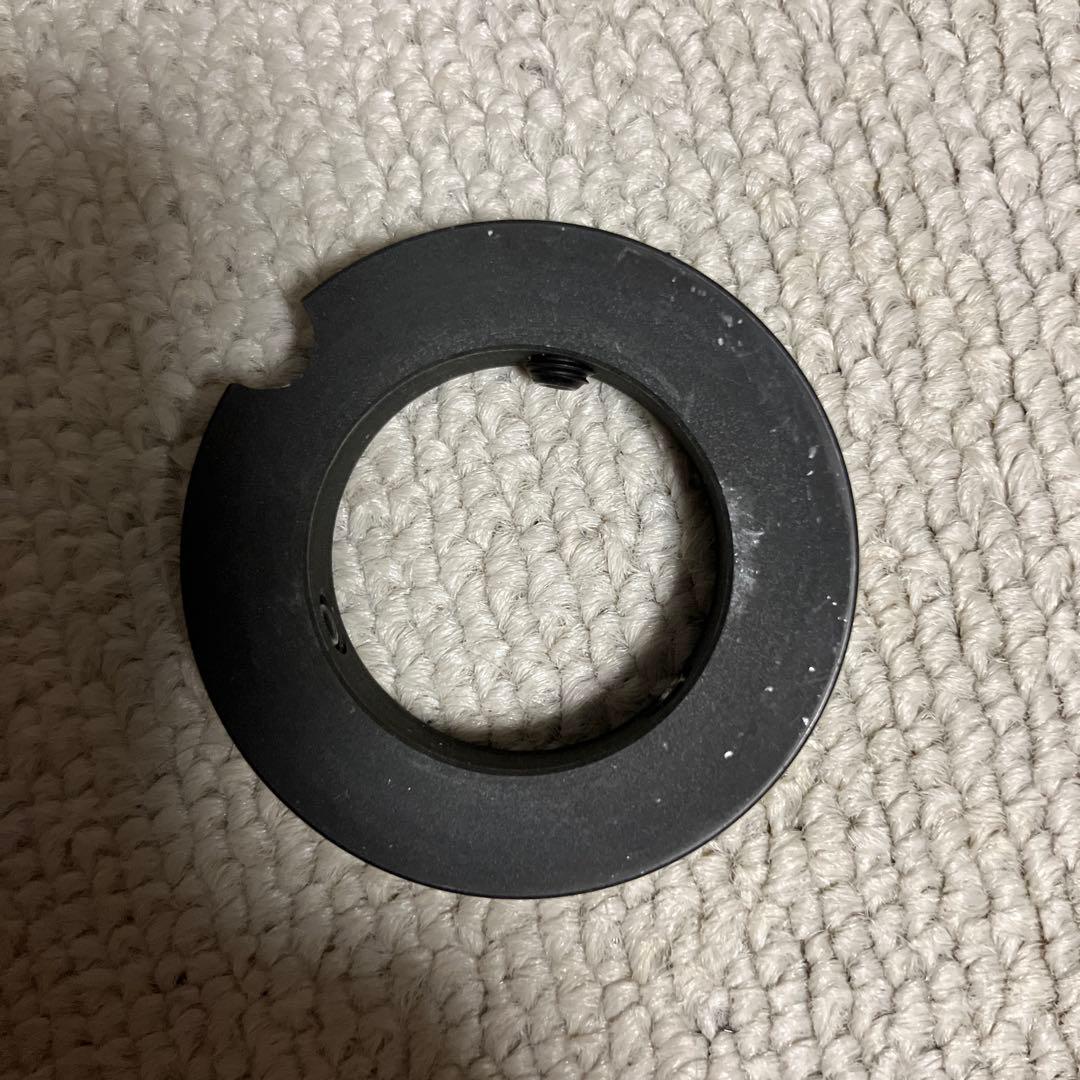 RGW製　QDハンドガード 9インチ