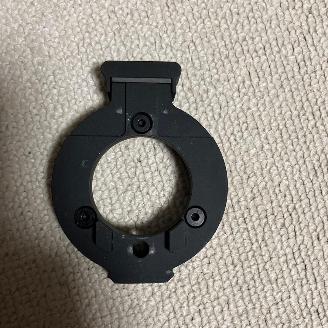 RGW製　QDハンドガード 9インチ