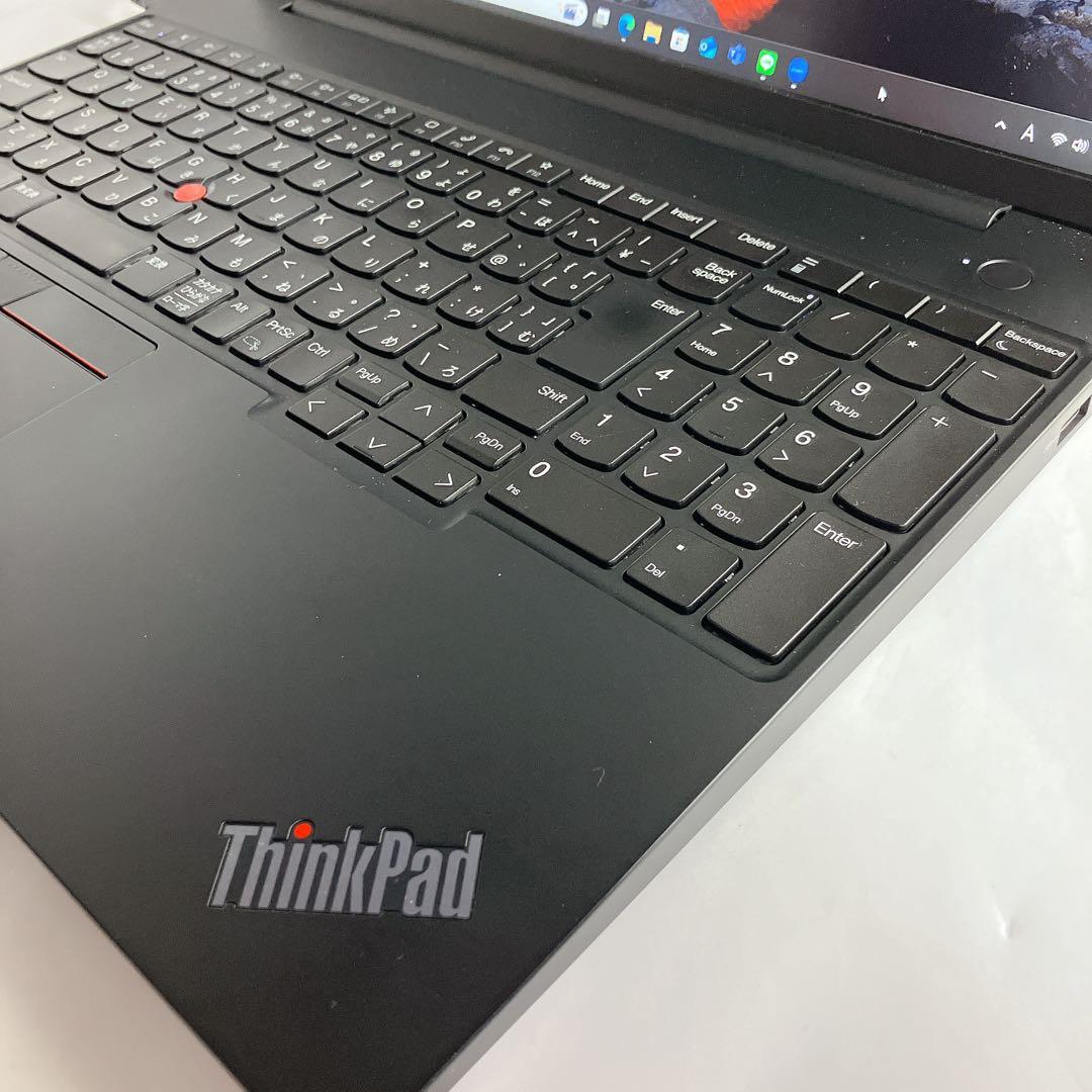 Windowsノート本体 ThinkPad E16 Gen1 / Ryzen5 / 16G / 512GB