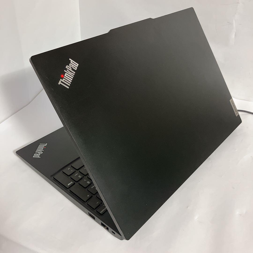 Windowsノート本体 ThinkPad E16 Gen1 / Ryzen5 / 16G / 512GB