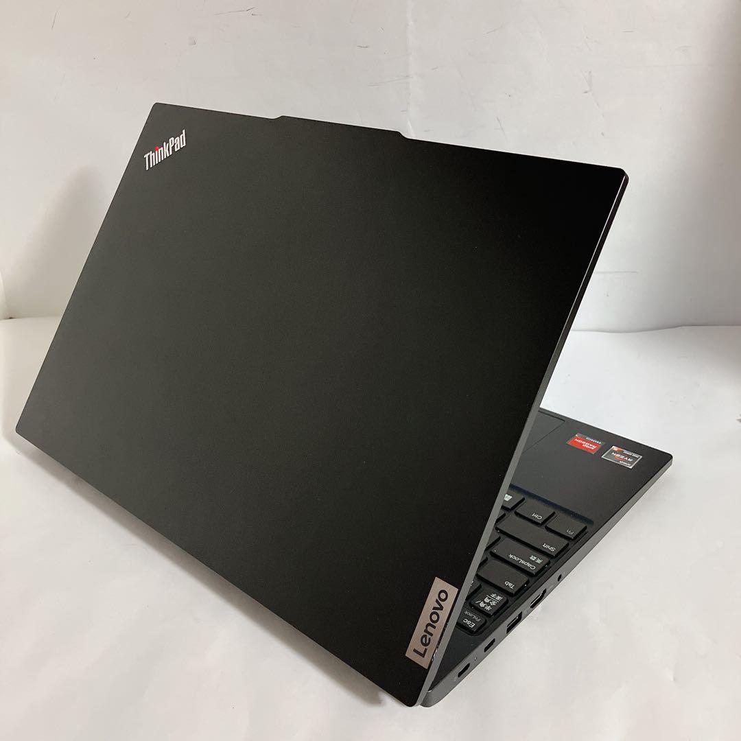 Windowsノート本体 ThinkPad E16 Gen1 / Ryzen5 / 16G / 512GB