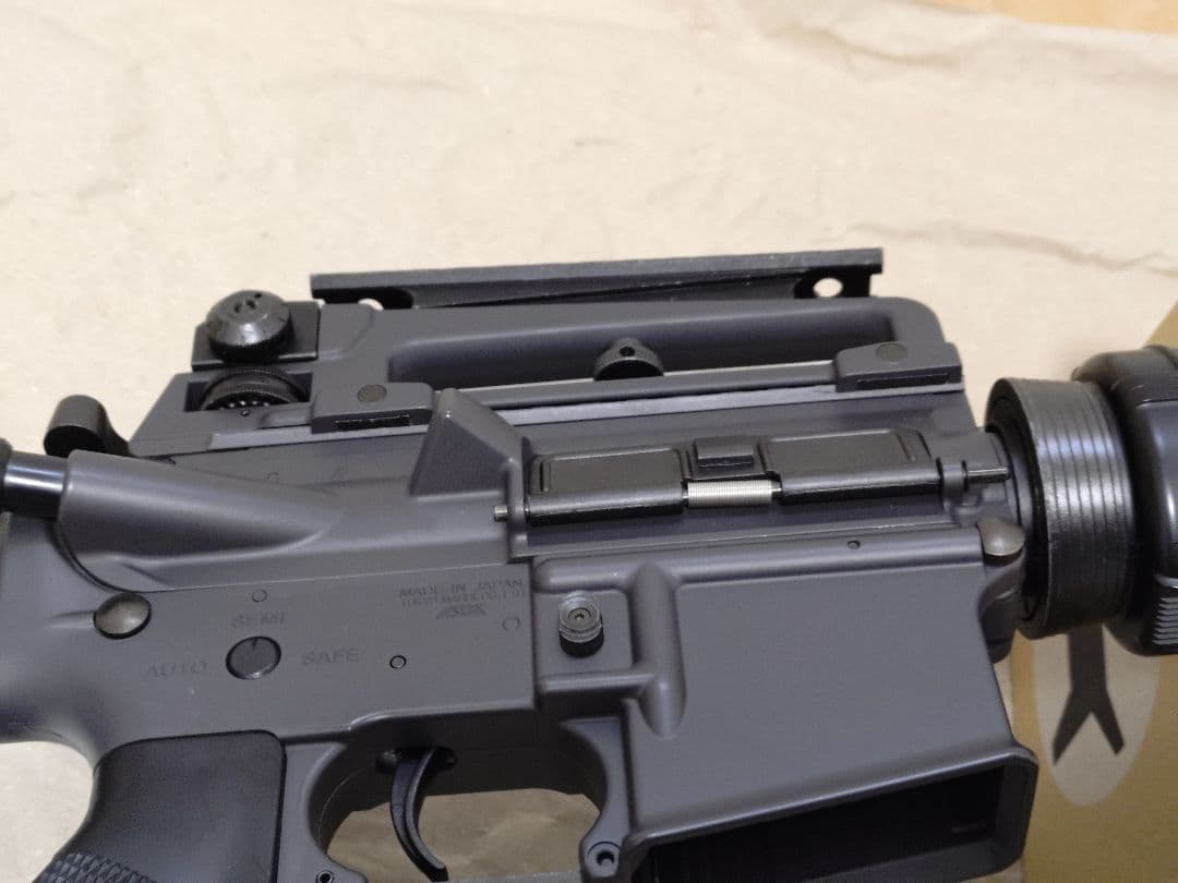 東京マルイ M4 A1 カービン