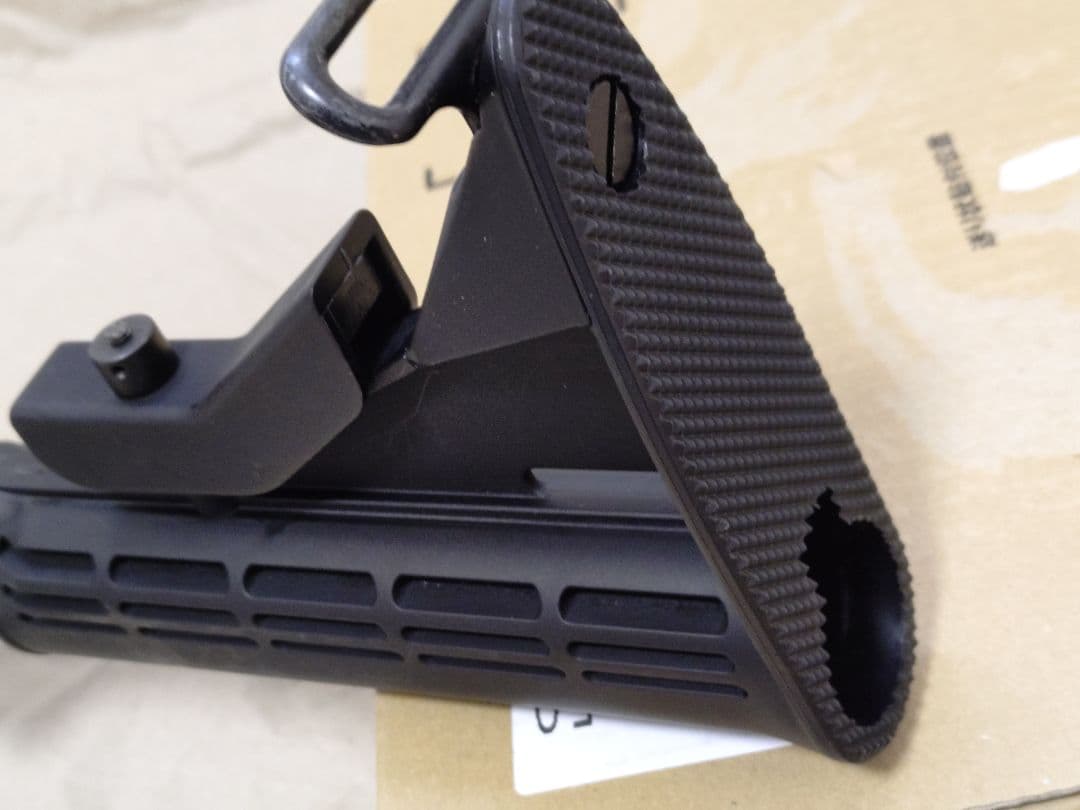 東京マルイ M4 A1 カービン