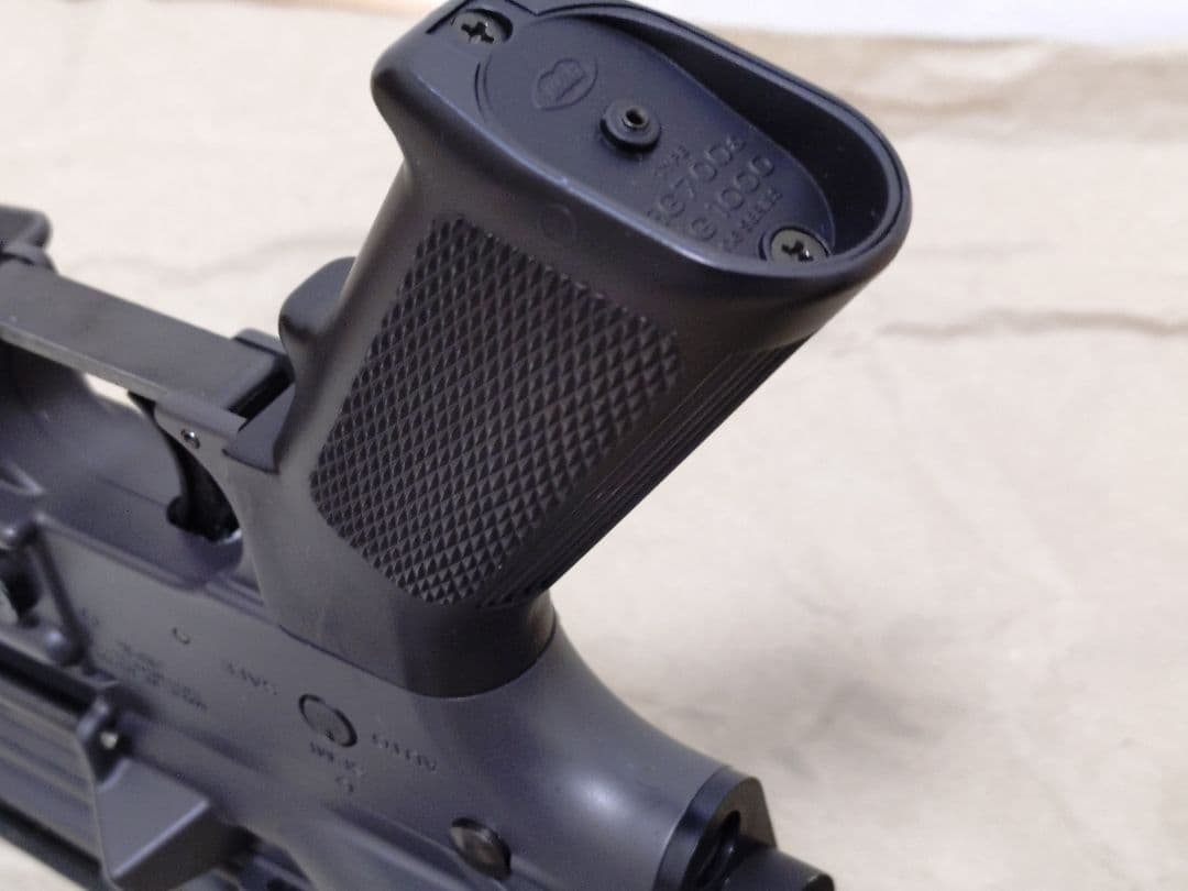 東京マルイ M4 A1 カービン