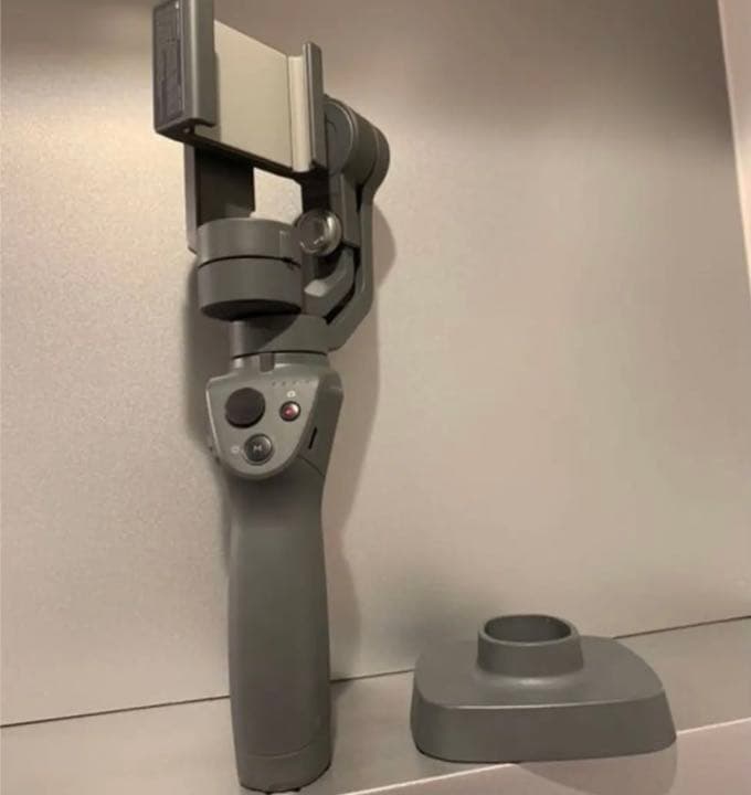 スマホアクセサリー DJI OSMO 2