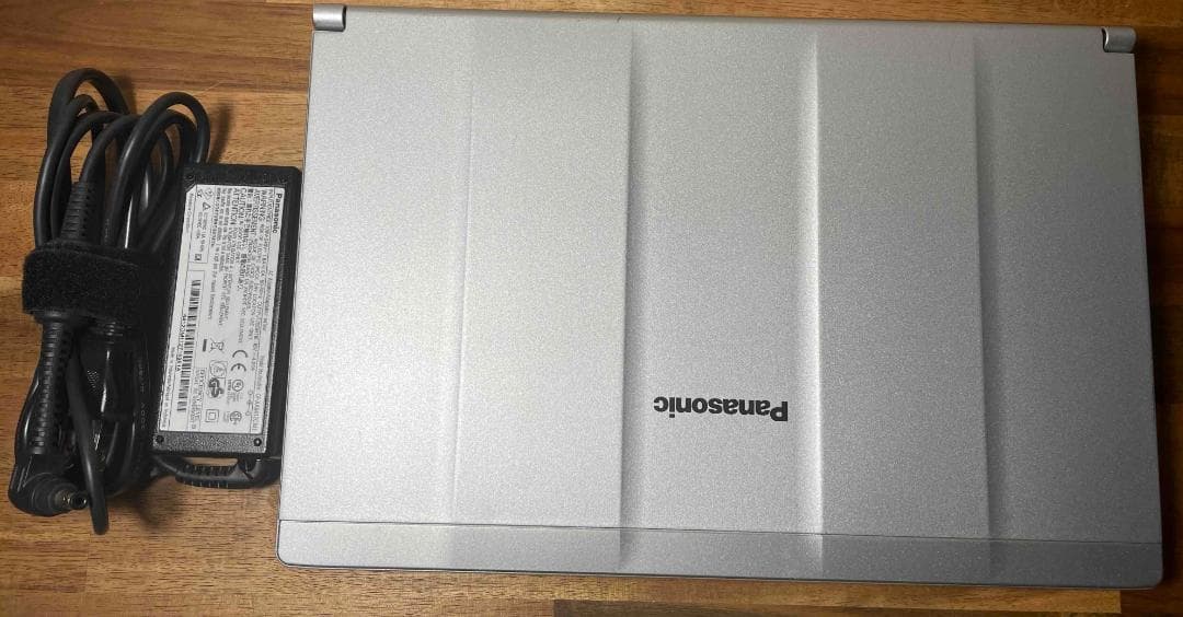 Win11 Office搭載 CF-SX4 メモリ8GB 新品SSD256GB
