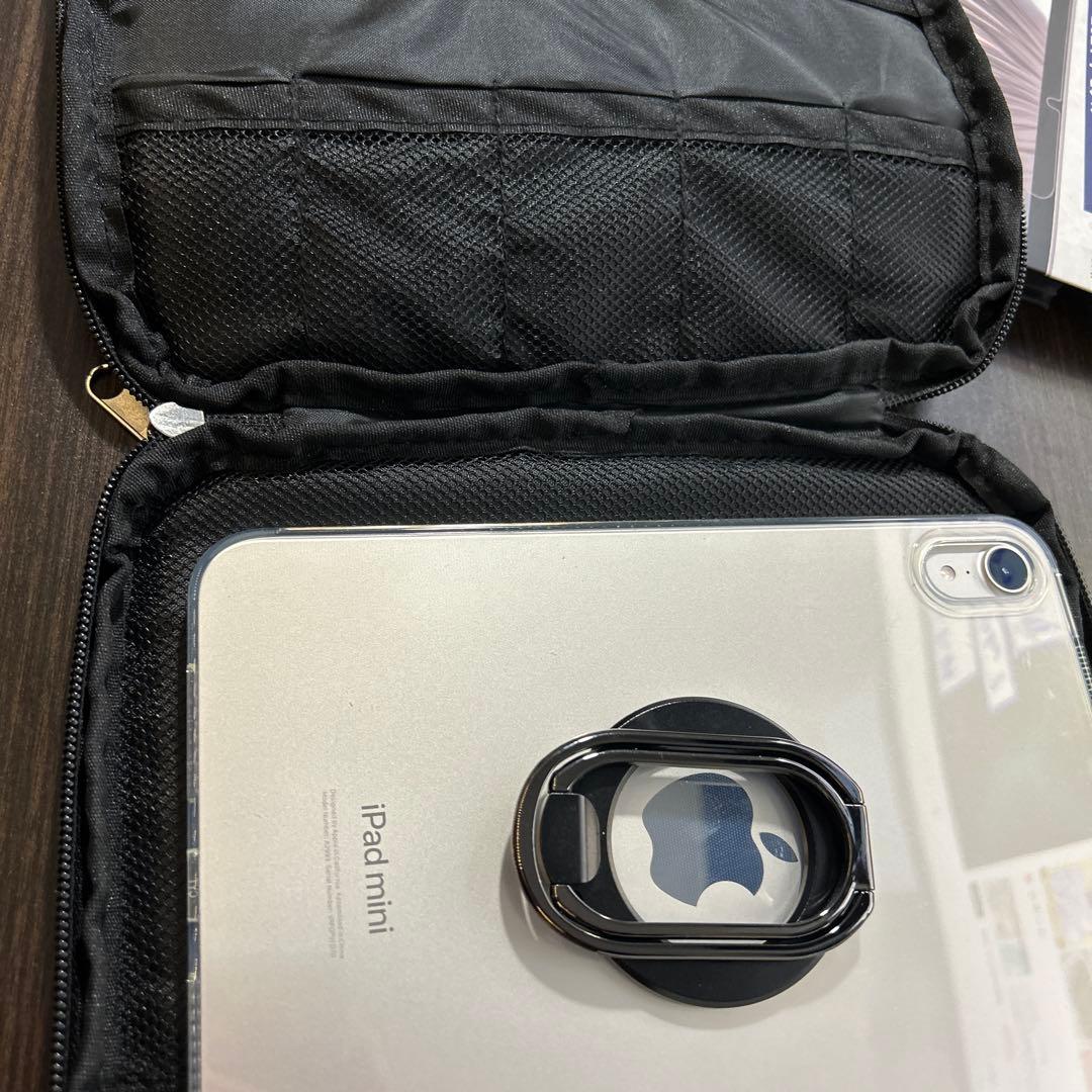 Apple iPad mini （A17 pro）128GB WiFi 第7世代