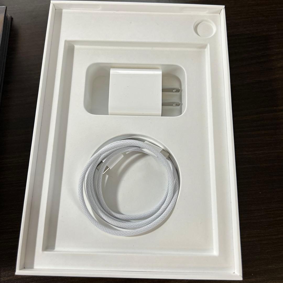 Apple iPad mini （A17 pro）128GB WiFi 第7世代