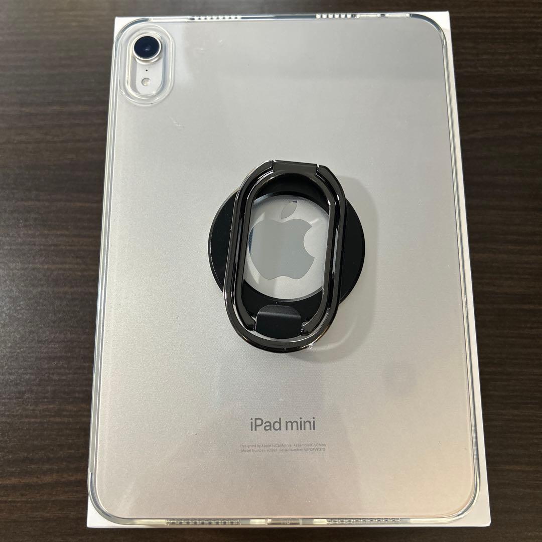 Apple iPad mini （A17 pro）128GB WiFi 第7世代