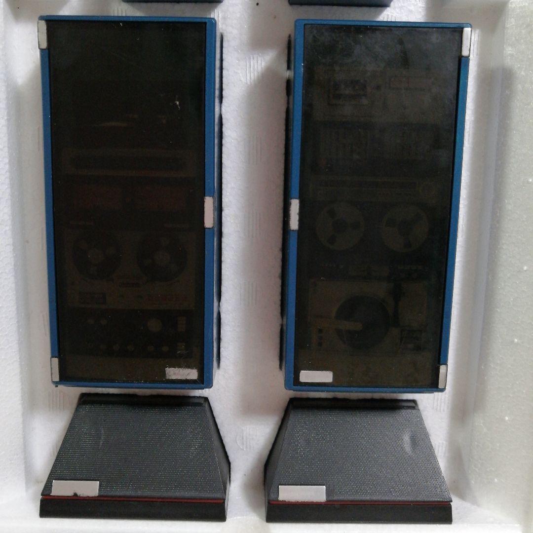 DXコンポセンセイ　バッテンロボ丸　 ポピー　当時物　昭和レトロ