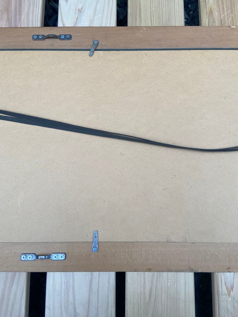 レオナルドウェーバー　Leonard weber 版画