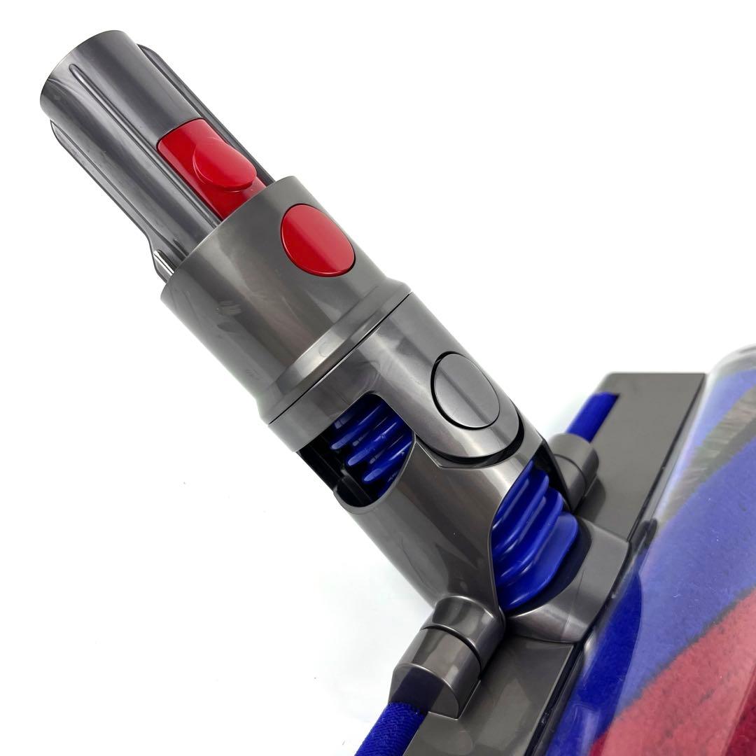 【分解洗浄】 Dyson[489949]Micro 1.5kg SV21 ヘッド