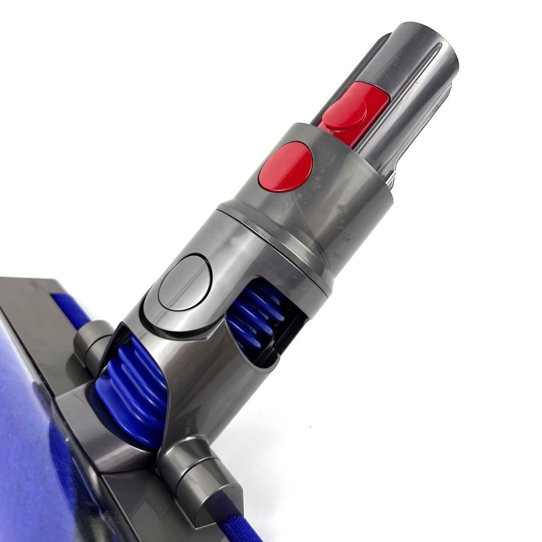 【分解洗浄】 Dyson[489949]Micro 1.5kg SV21 ヘッド