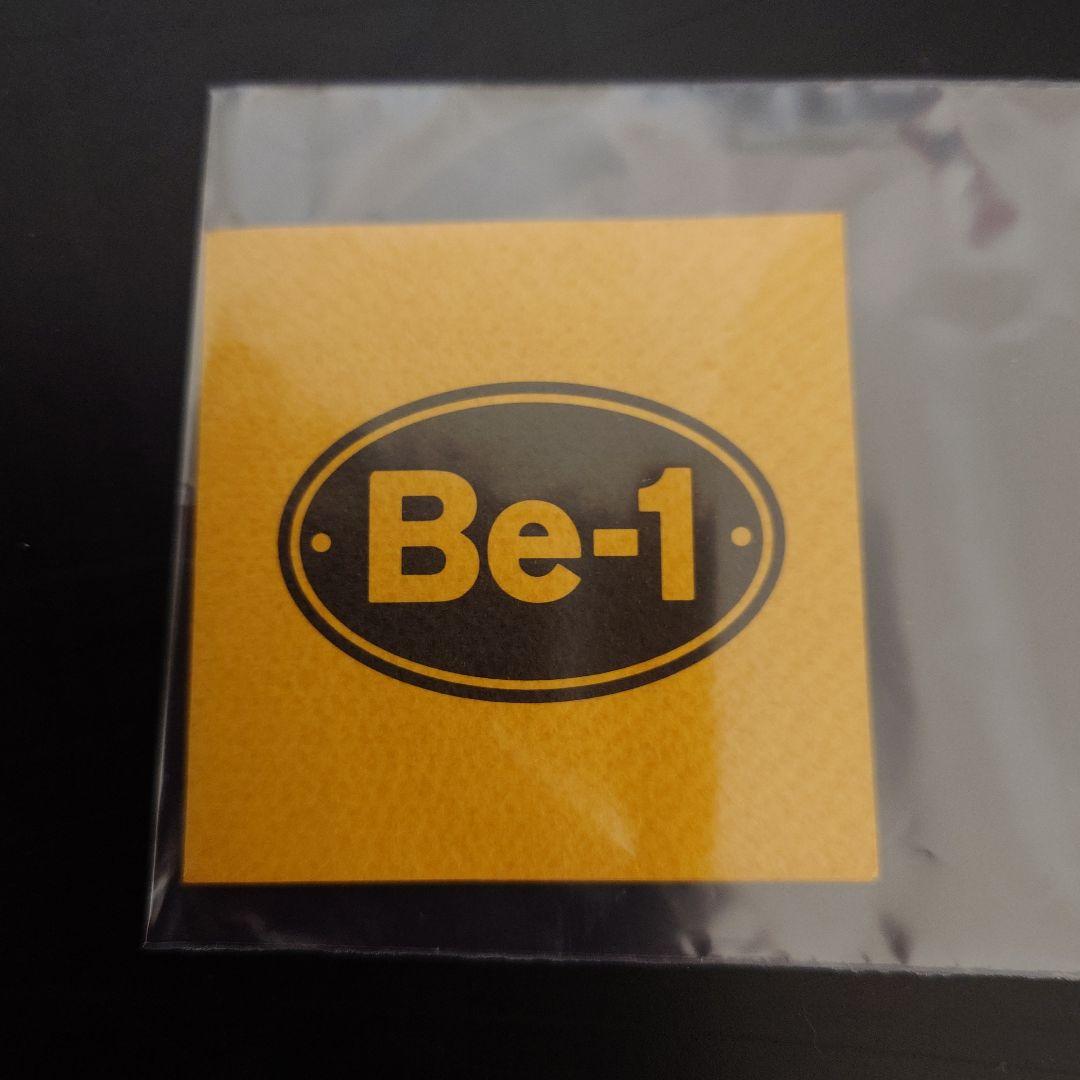 Be-1陶器 限定