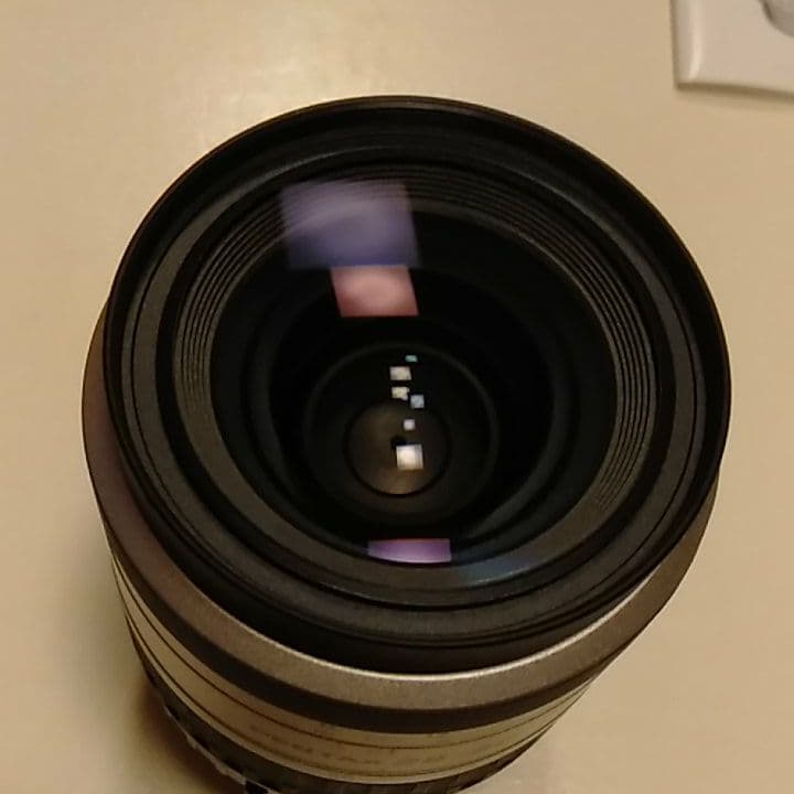 PENTAX FA28-80/100-300N Wズーム *ペンタックスレンズ