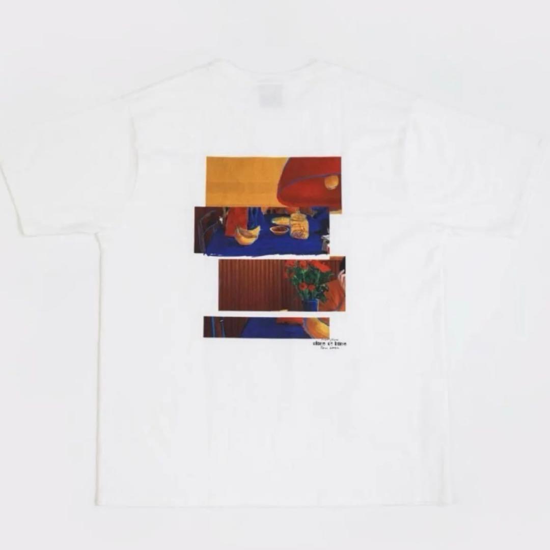 藤井風alone at ツアーTシャツ M 新品未使用未開封