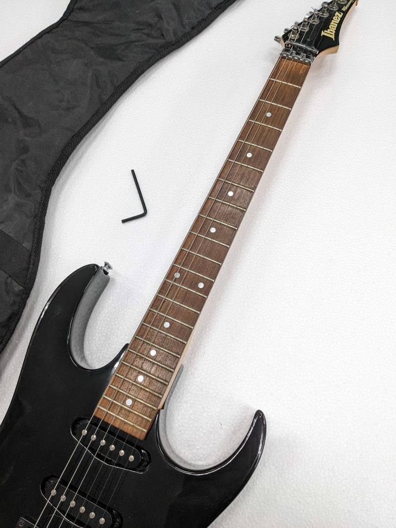 や*！様 Ibanez 6弦エレキギター RG460 SERIES 22フレット
