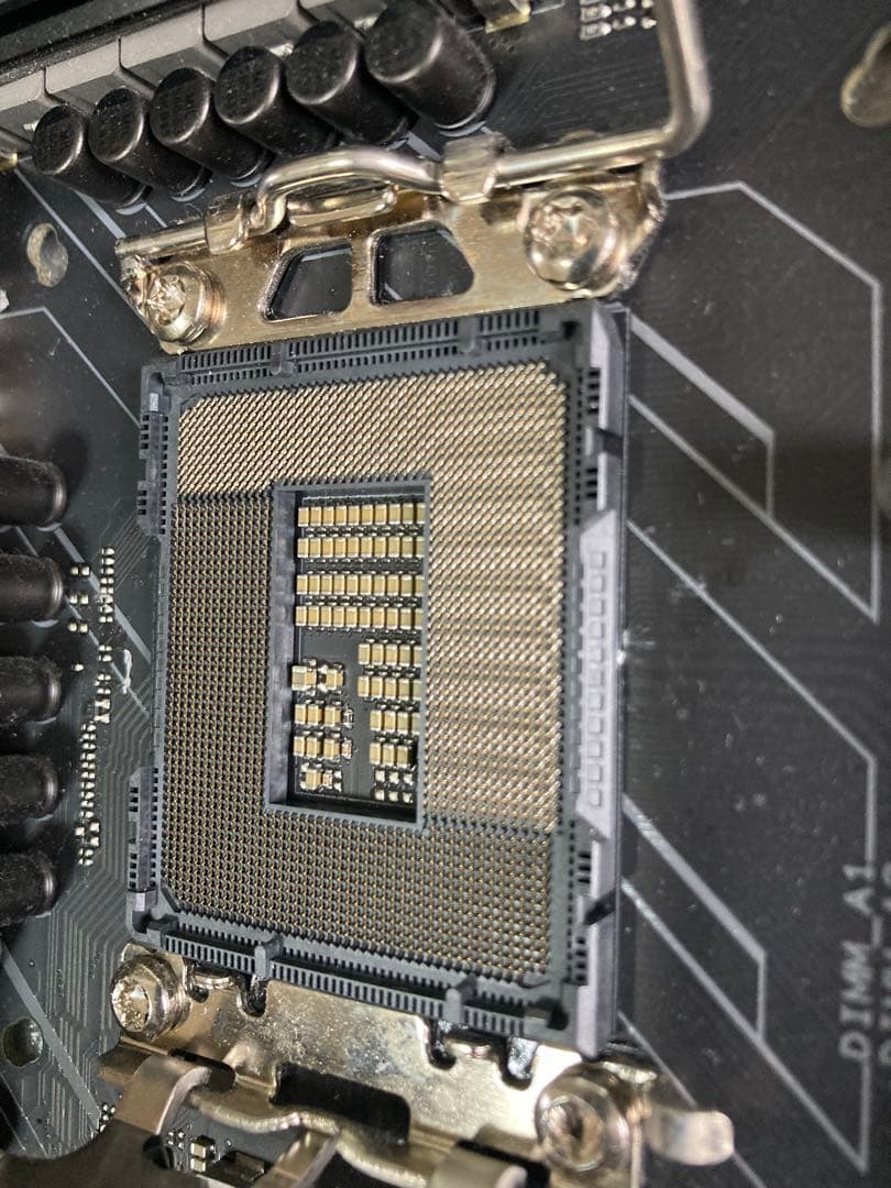 マザーボード ASUS TUF GAMING Z690-PLUS Wi-Fi D4