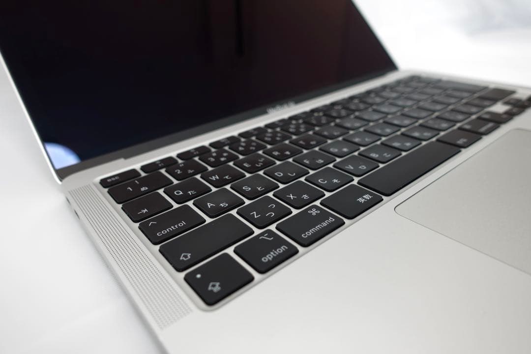 MacBook本体 Apple MacBook Air M1 2020 8GB 256GB