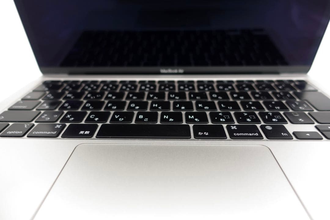 MacBook本体 Apple MacBook Air M1 2020 8GB 256GB