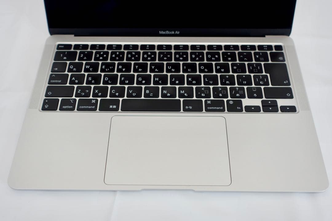 MacBook本体 Apple MacBook Air M1 2020 8GB 256GB