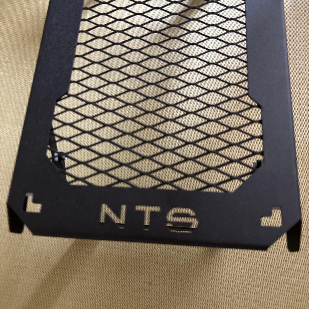 折りたたみ式アウトドアテーブル NTS DVERG