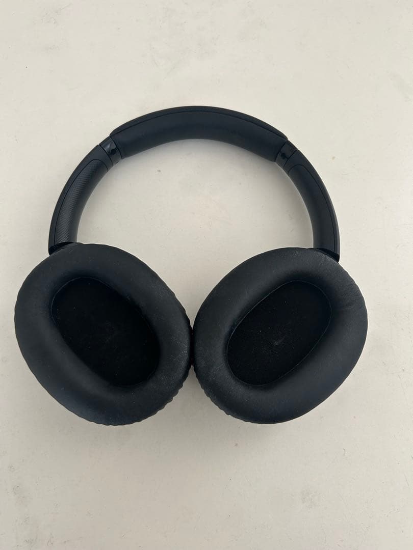 ソニー ワイヤレスヘッドホン WH-CH710N ブラック