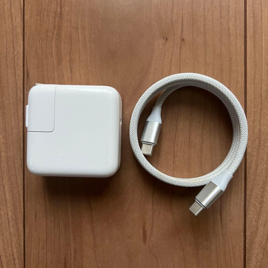 は*な様 MacBook Air M1 2020 13インチ ゴールド 8GB
