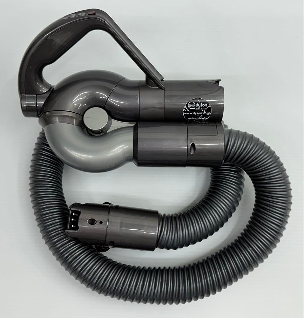 CY29 純正　動作保証品　Dyson ダイソン　掃除機　ホース　希少　即日発送