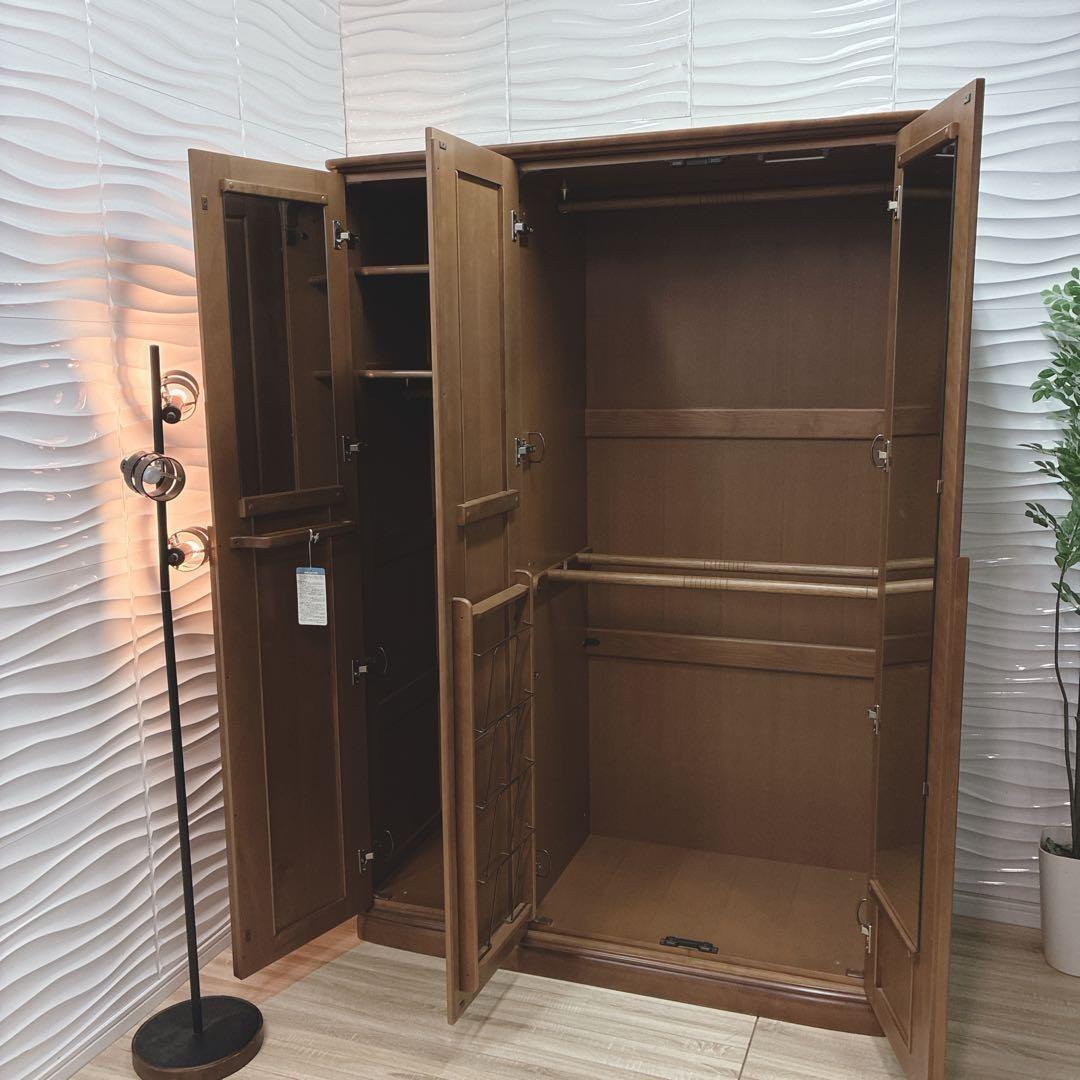 ◇大阪府 神戸市 配達料無料！◇洋タンス◇箪笥◇クローゼット◇衣類収納◇