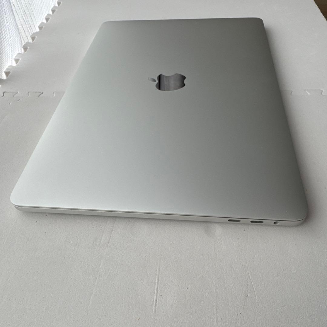 MacBook Pro (13-inch, 2018) US配列