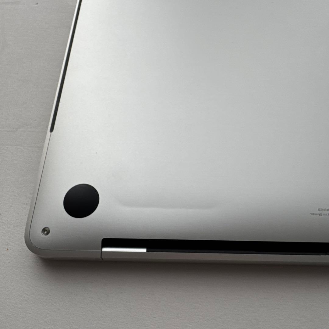 MacBook Pro (13-inch, 2018) US配列
