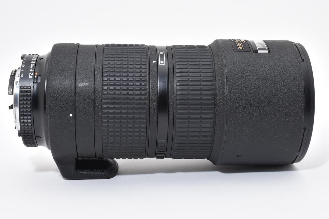 レンズ(ズーム) Nikon AI AF 80-200mm f2.8 D NEW #9433