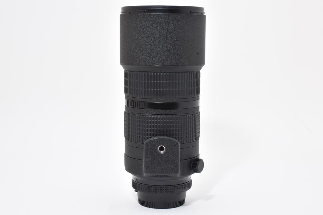 レンズ(ズーム) Nikon AI AF 80-200mm f2.8 D NEW #9433