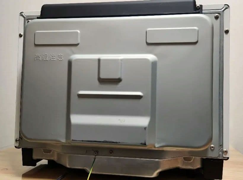 Bistro★パナソニック スチームオーブンレンジ NE-BS801 動作良好