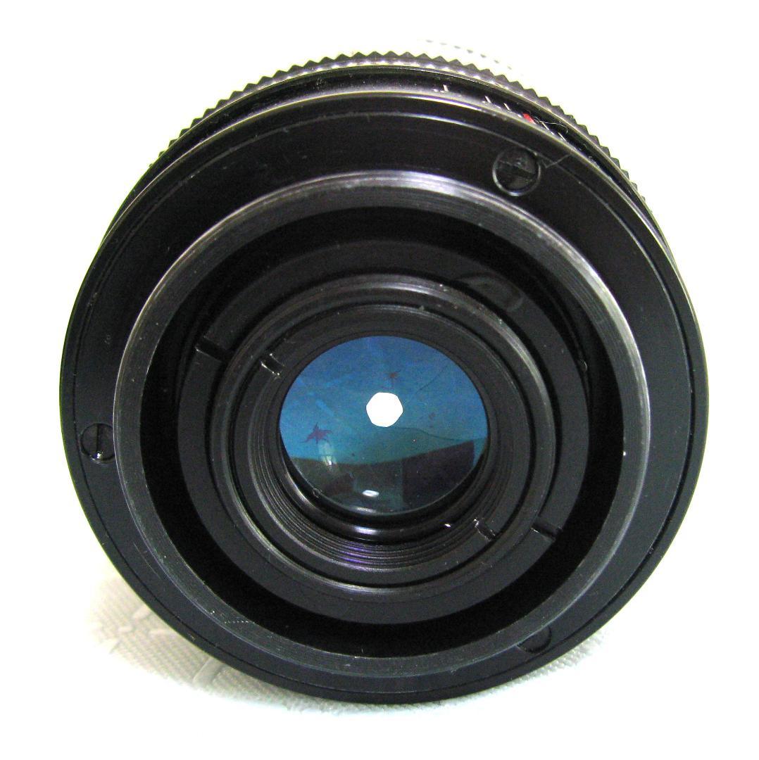 超レア★マクロロシア製オールドレンズIndustar-61L/Z50mmf2.8