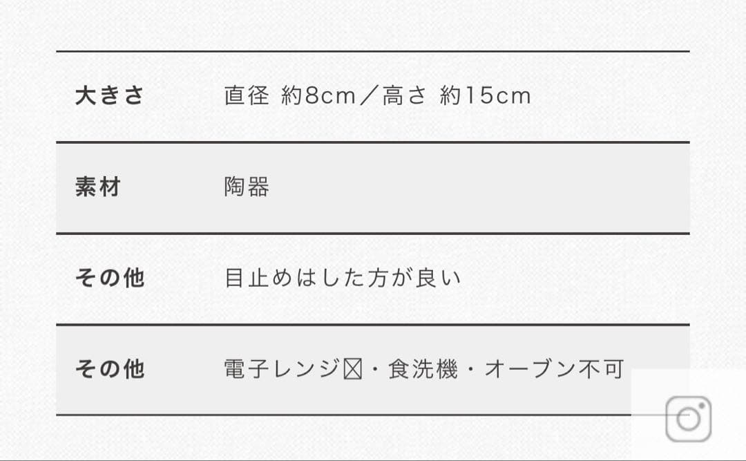 cosaelさん　　くま花瓶